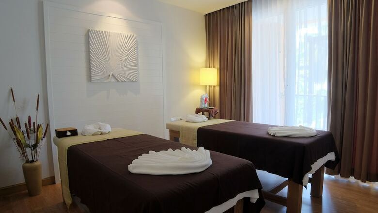 Hotel Nishaville Resort