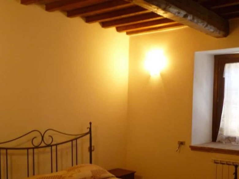 Agroturismo Agriturismo Il Pioppo