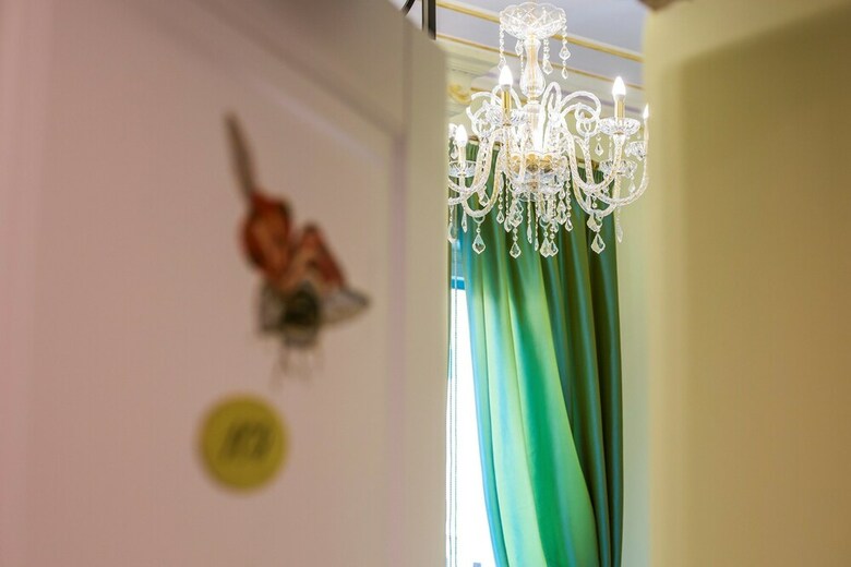 Trastevere Royal Suite Trilussa