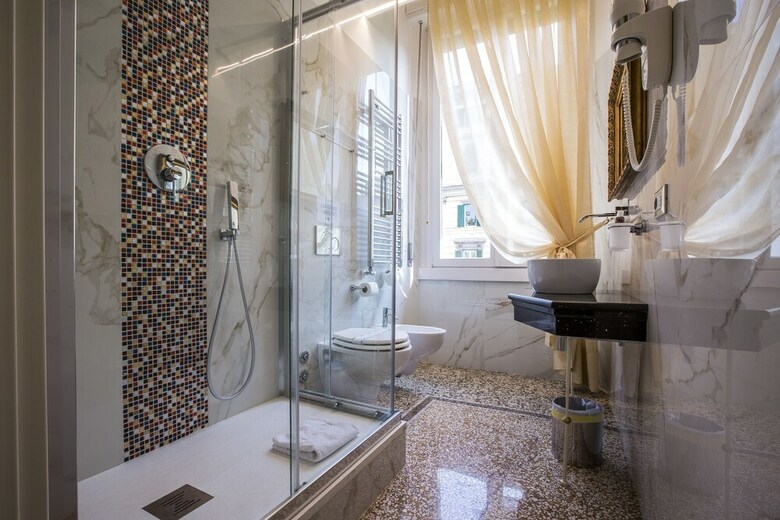 Trastevere Royal Suite Trilussa