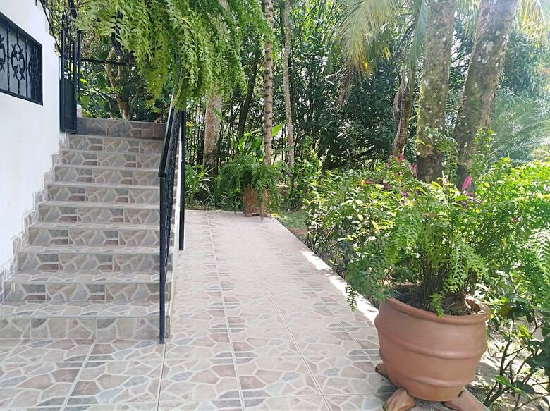 Posada Tierralinda Finca Cottage