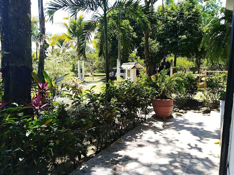 Posada Tierralinda Finca Cottage