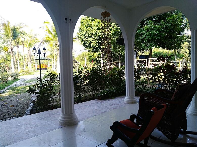 Posada Tierralinda Finca Cottage