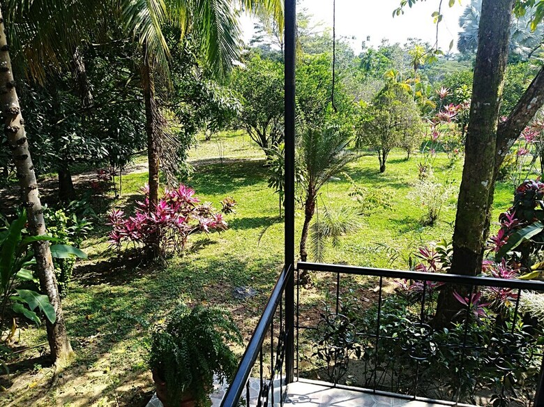 Posada Tierralinda Finca Cottage