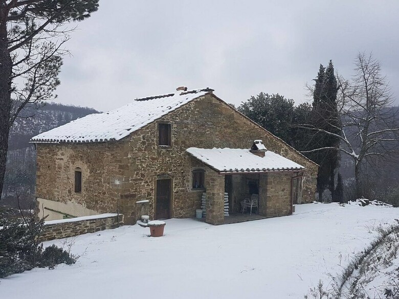 Agroturismo Borgo Del Senatore