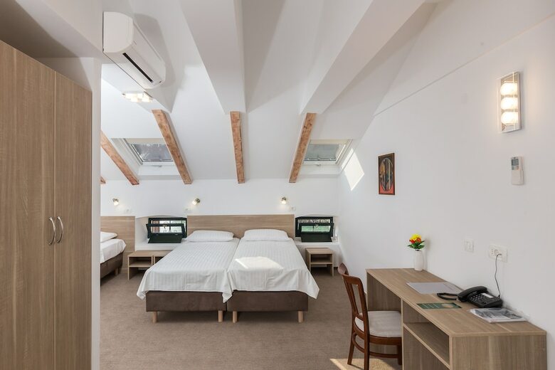 Hotel Vimbula