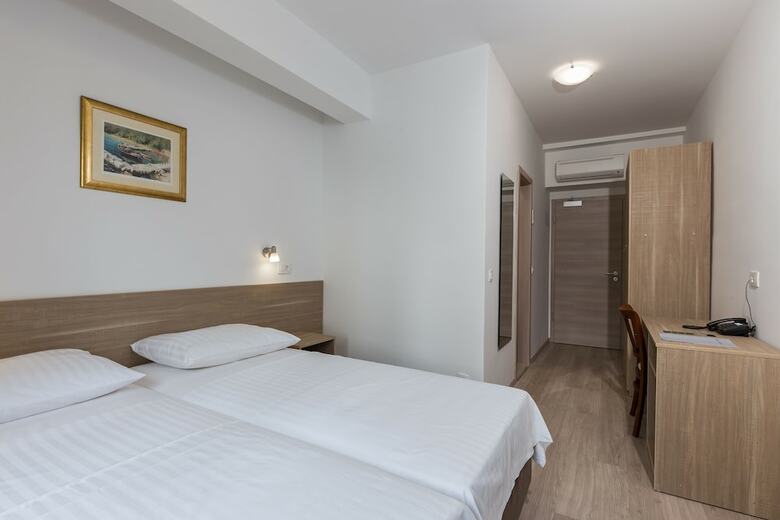 Hotel Vimbula