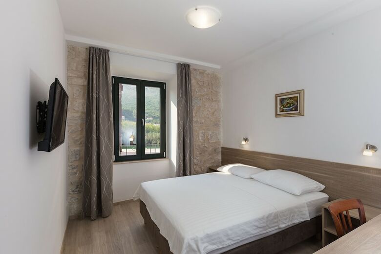 Hotel Vimbula