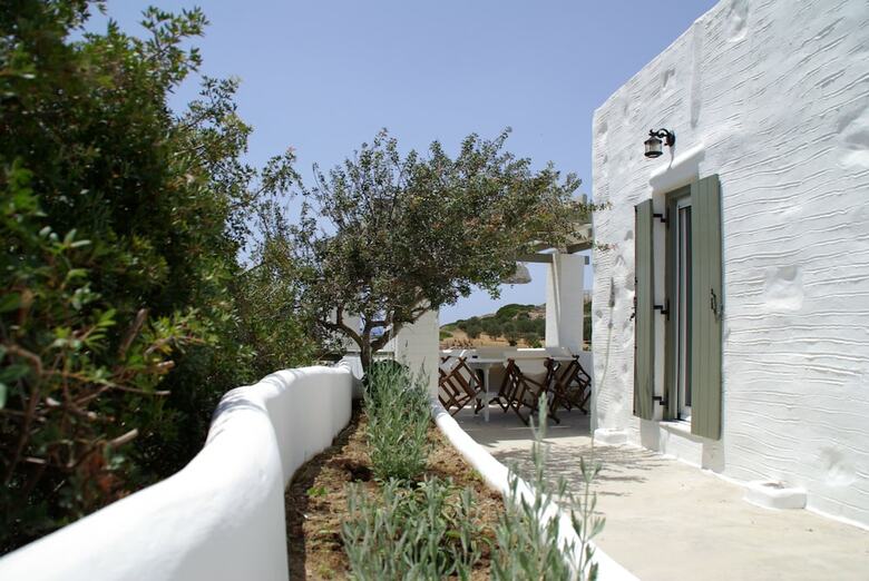 Apartamentos Maistrali Studio - House Levante