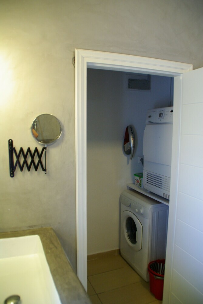 Apartamentos Maistrali Studio - House Levante