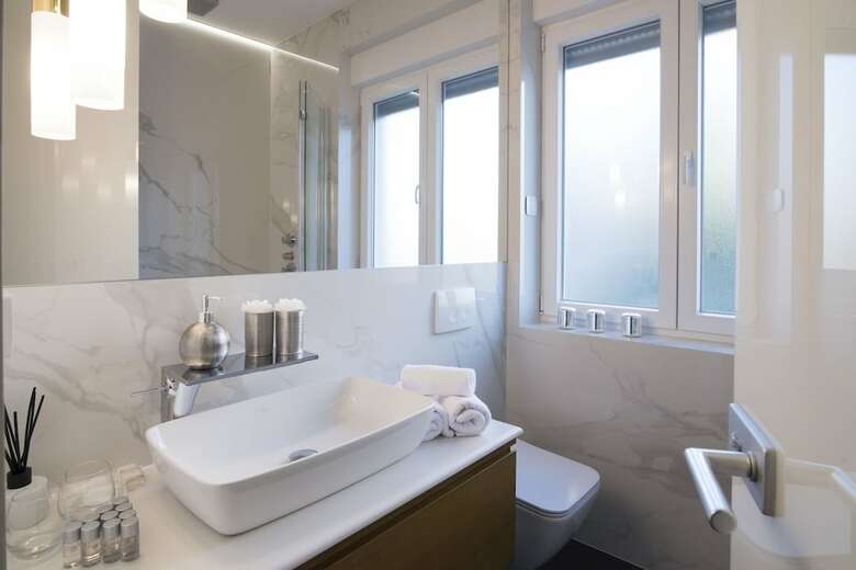 Hotel Fortuna Luxury Rooms