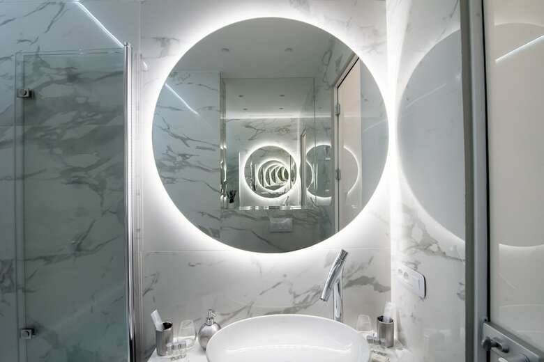 Hotel Fortuna Luxury Rooms