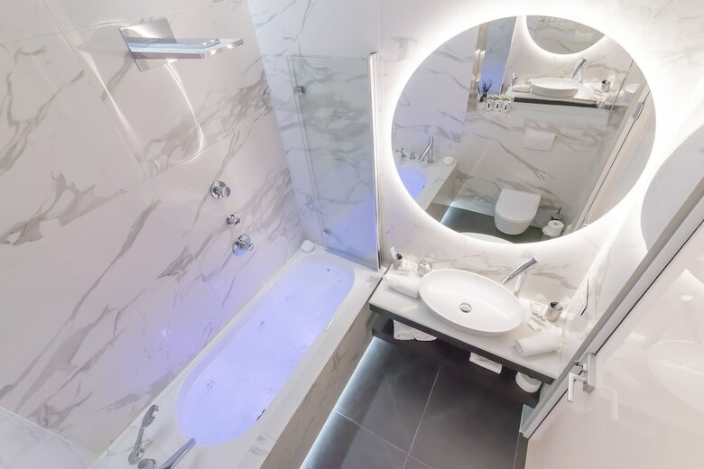 Hotel Fortuna Luxury Rooms