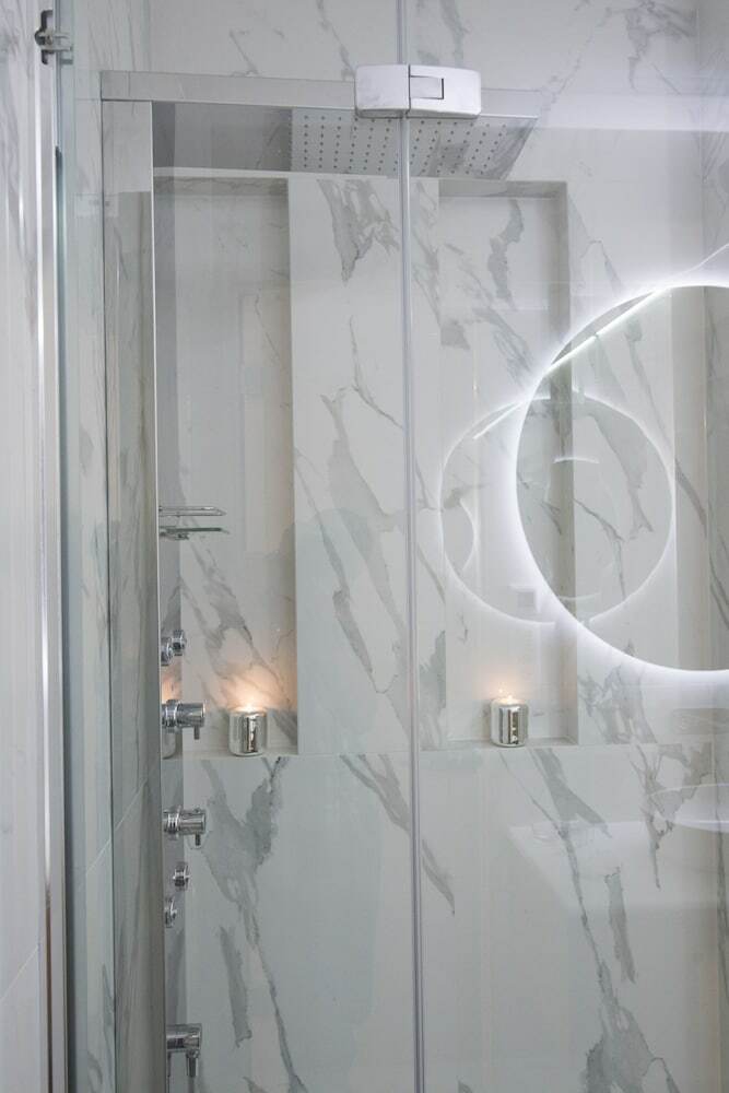 Hotel Fortuna Luxury Rooms