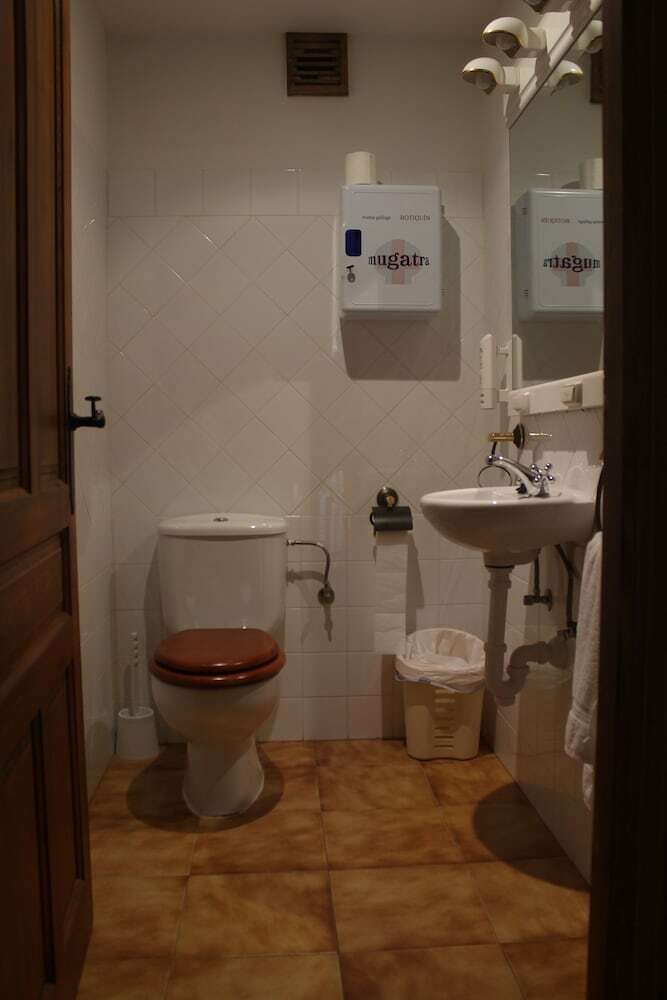 Agroturismo Casa Rural La Oca I