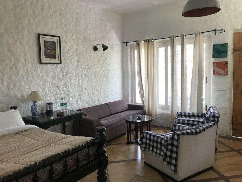 Hotel Bara Bungalow, Gethia - A Rosakue Collection
