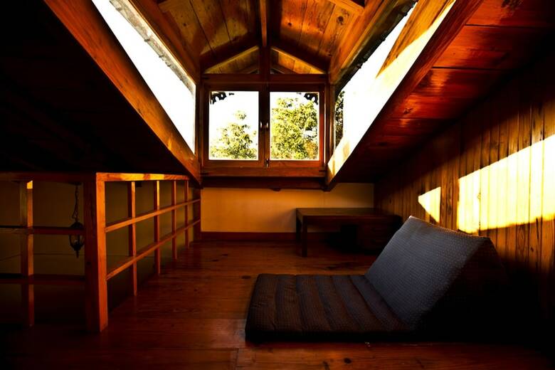 Hotel Bara Bungalow, Gethia - A Rosakue Collection