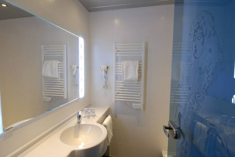 Hotel H�tel Roi Soleil Prestige Strasbourg
