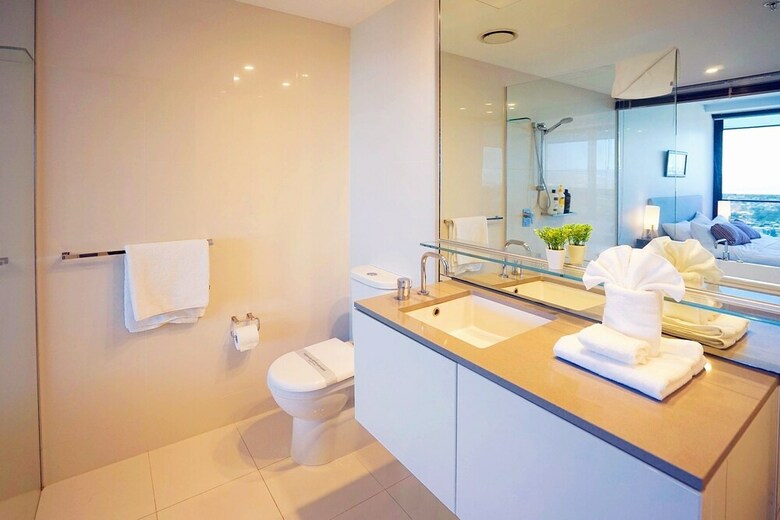 Apartamentos Circle On Cavill Apts - Holiday Paradise