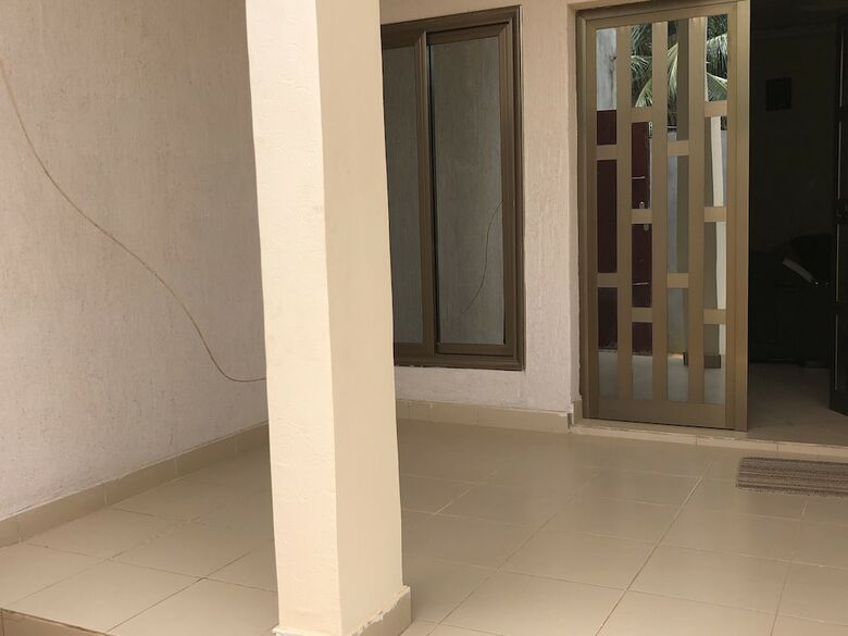 Villa Climatisee Sainte Georgette