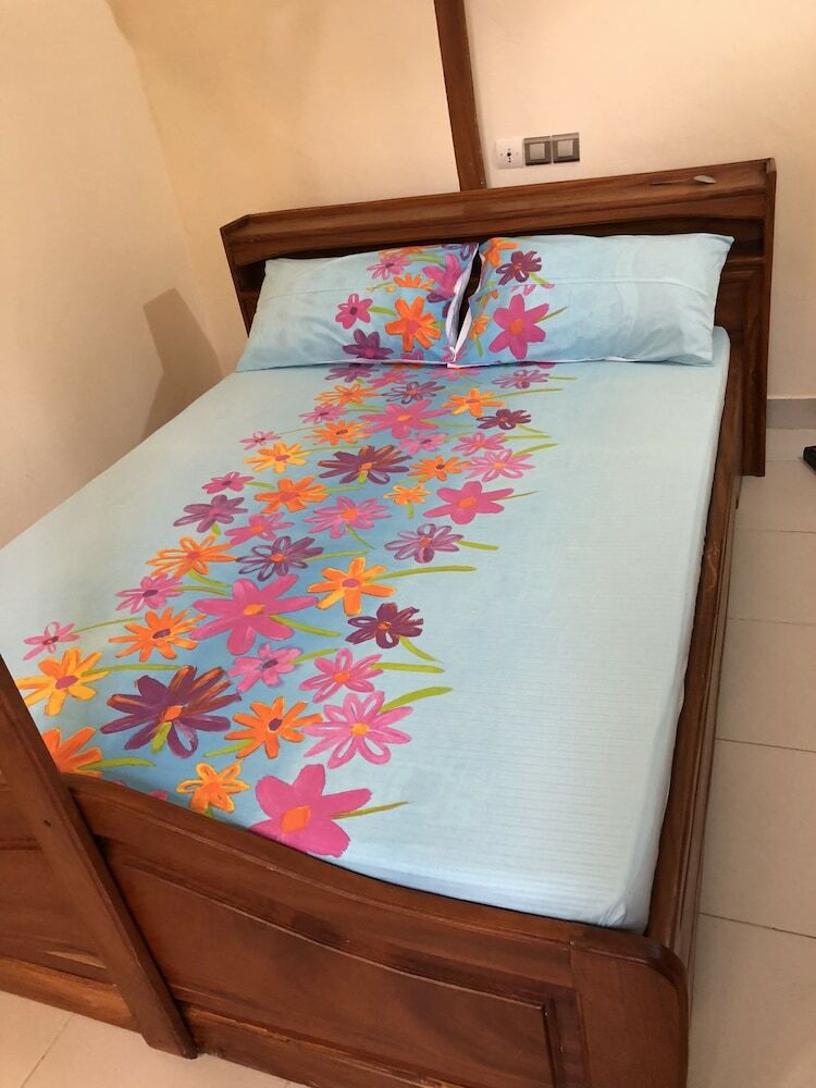 Villa Climatisee Sainte Georgette