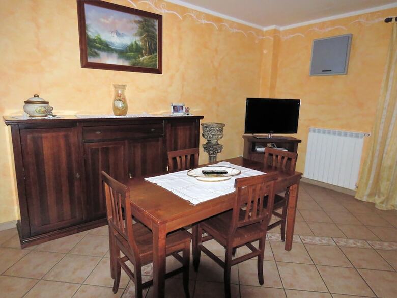 Guest House Vista Mare