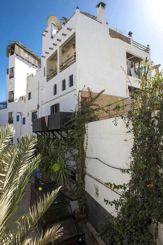 Hotel Munga Guesthouse