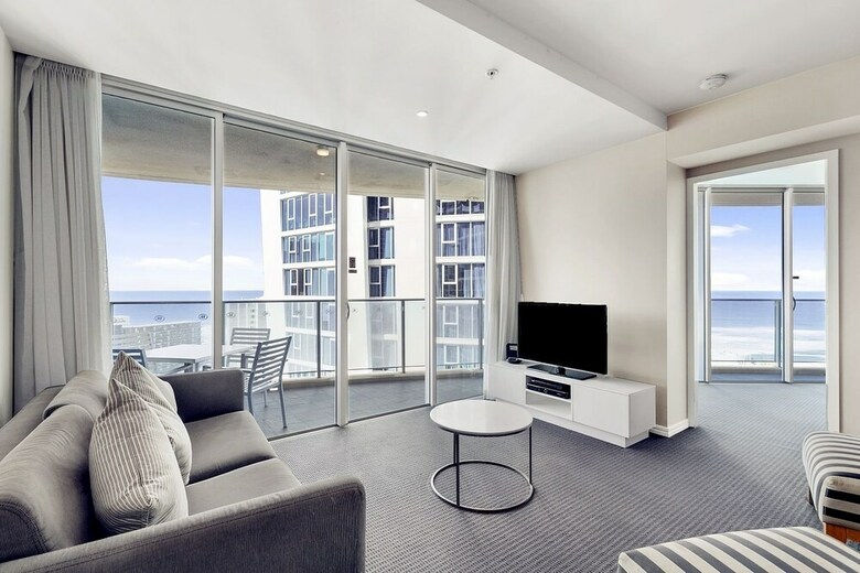 H Residence Apartments- Holiday Paradise