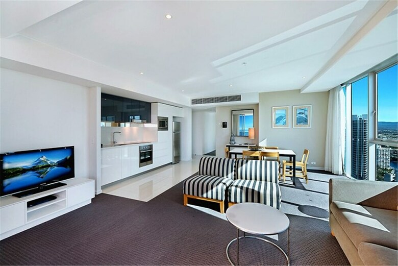 H Residence Apartments- Holiday Paradise