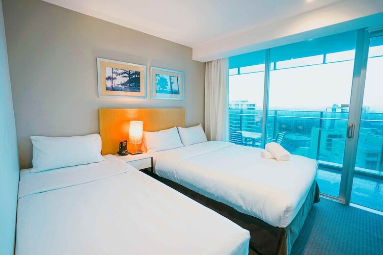 H Residence Apartments- Holiday Paradise