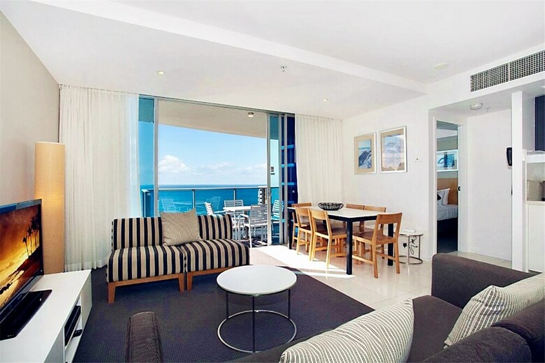 H Residence Apartments- Holiday Paradise