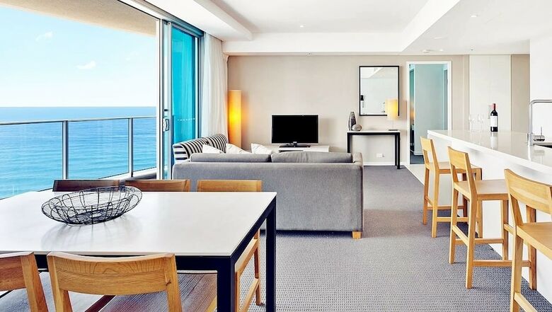 H Residence Apartments- Holiday Paradise