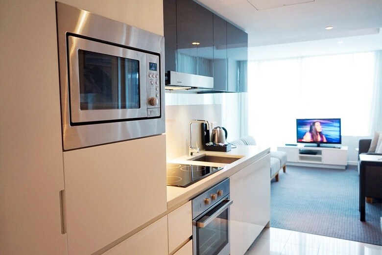 H Residence Apartments- Holiday Paradise