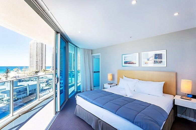 H Residence Apartments- Holiday Paradise