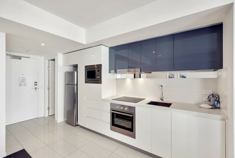 H Residence Apartments- Holiday Paradise