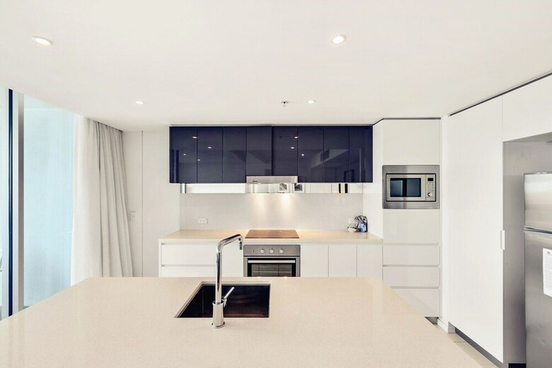 H Residence Apartments- Holiday Paradise