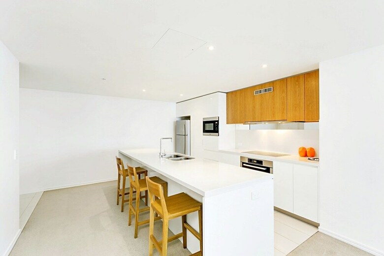 H Residence Apartments- Holiday Paradise