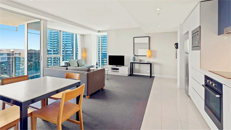 H Residence Apartments- Holiday Paradise