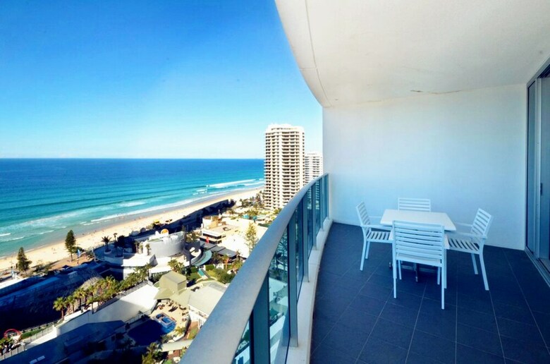 H Residence Apartments- Holiday Paradise