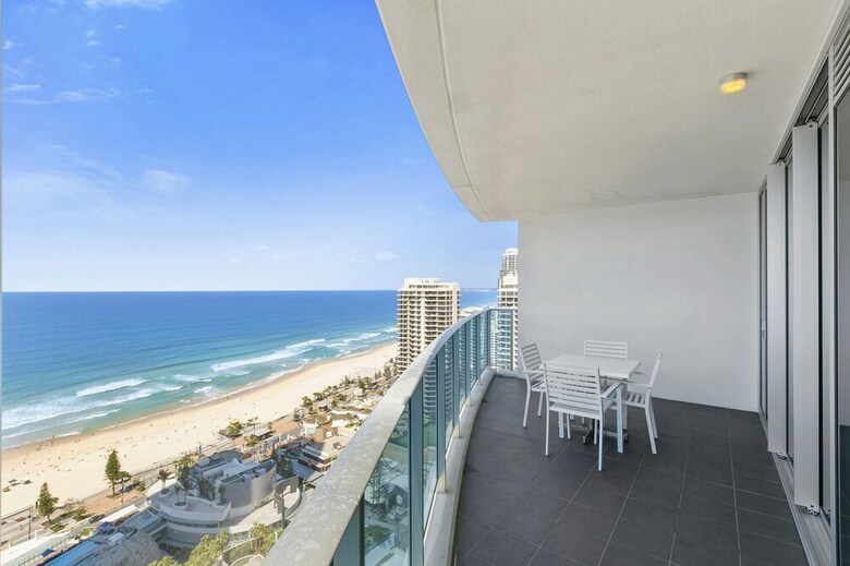 H Residence Apartments- Holiday Paradise