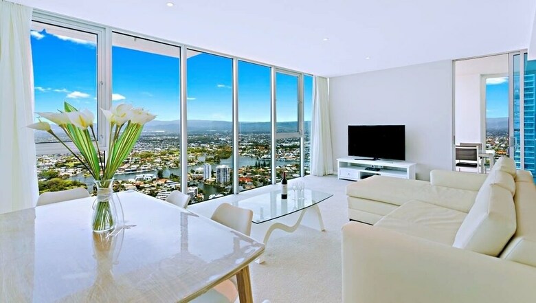 H Residence Apartments- Holiday Paradise