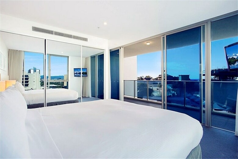 H Residence Apartments- Holiday Paradise