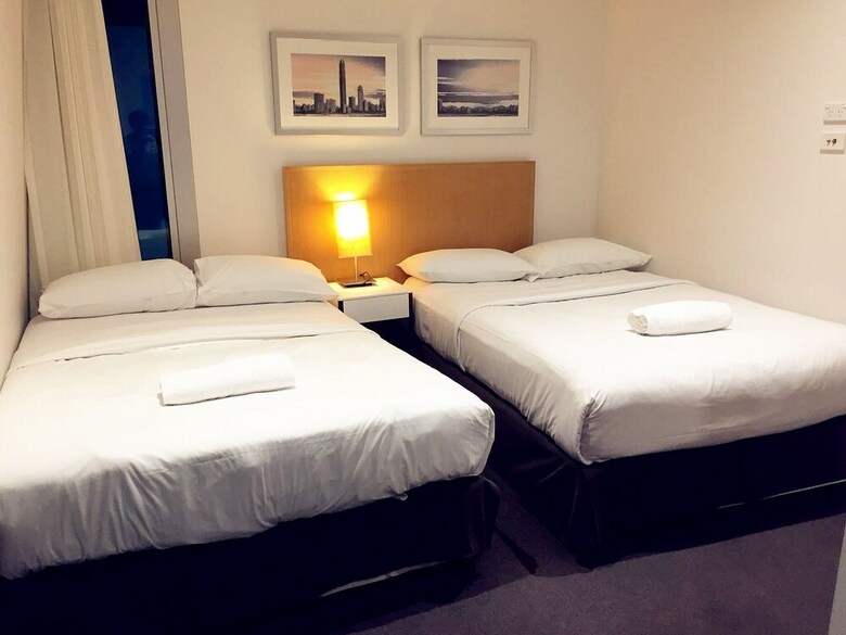 H Residence Apartments- Holiday Paradise