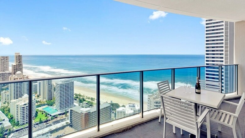H Residence Apartments- Holiday Paradise