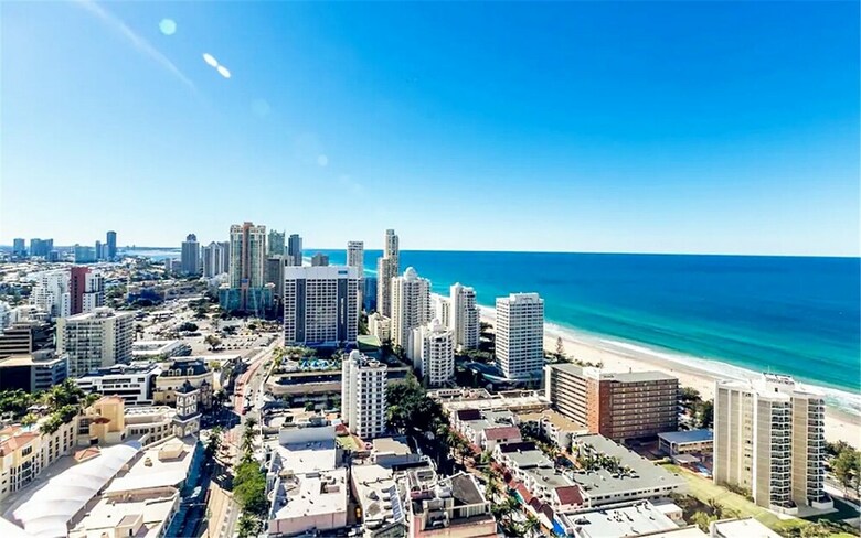 H Residence Apartments- Holiday Paradise