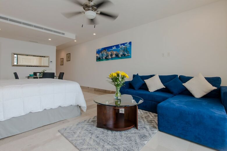 Apartamentos Oceana-413 By Playa District