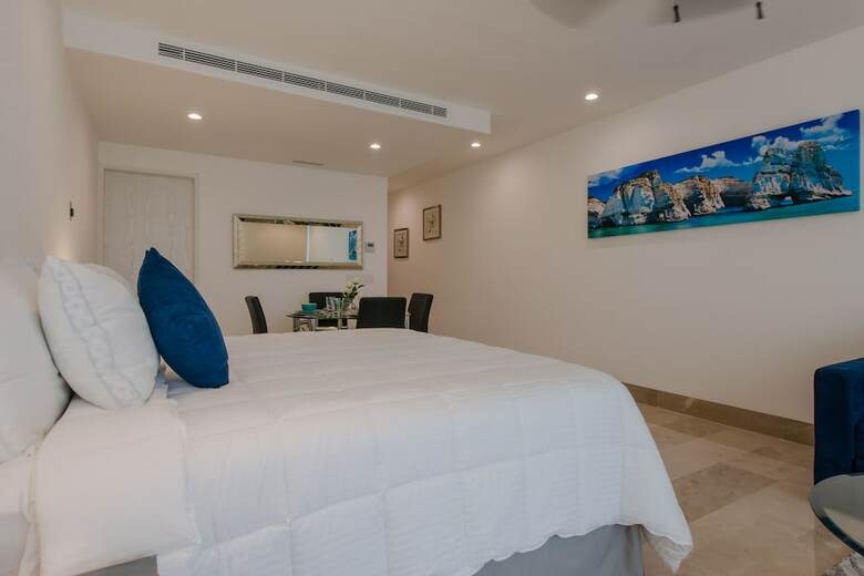 Apartamentos Oceana-413 By Playa District