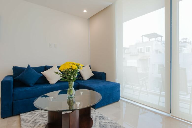 Apartamentos Oceana-413 By Playa District