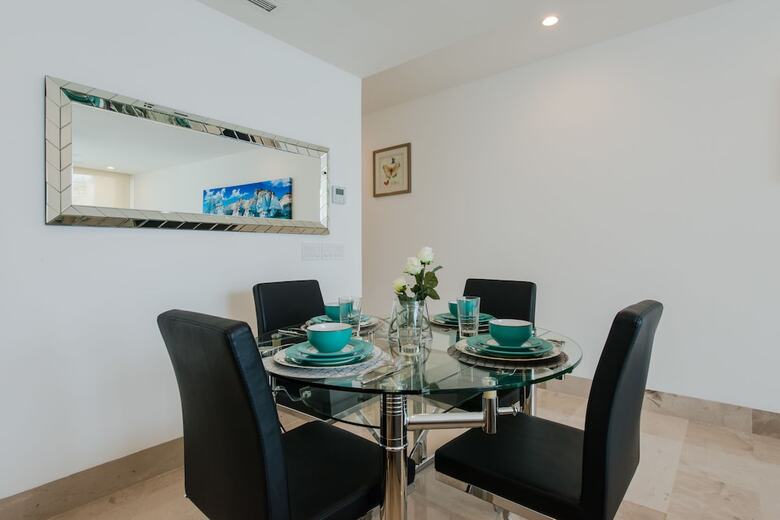 Apartamentos Oceana-413 By Playa District