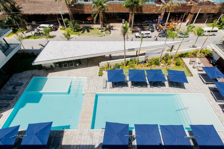 Apartamentos Oceana-413 By Playa District